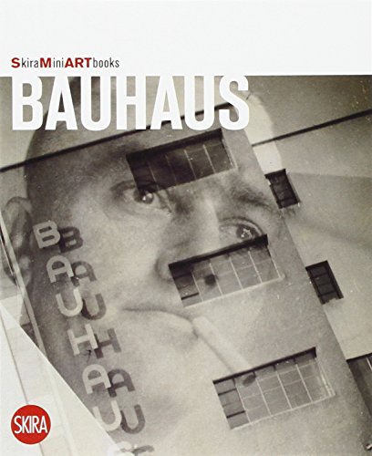 Stock image for Bauhaus (Skira MINI Artbooks) for sale by Wonder Book
