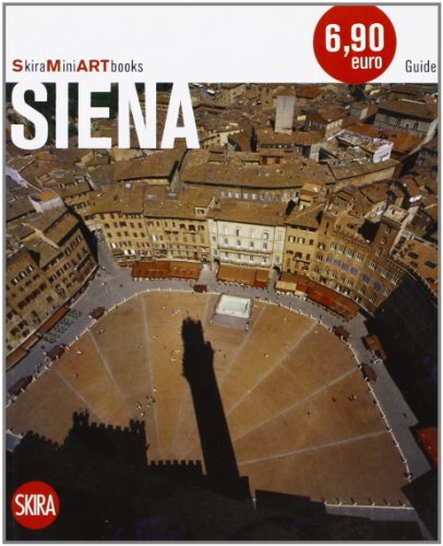 Stock image for Siena. Con cartina for sale by libreriauniversitaria.it