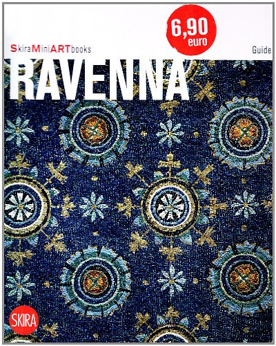 Ravenna. Con cartina (9788857201580) by Andrea Augenti