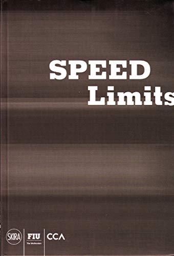 Beispielbild fr Speed Limits zum Verkauf von Better World Books: West