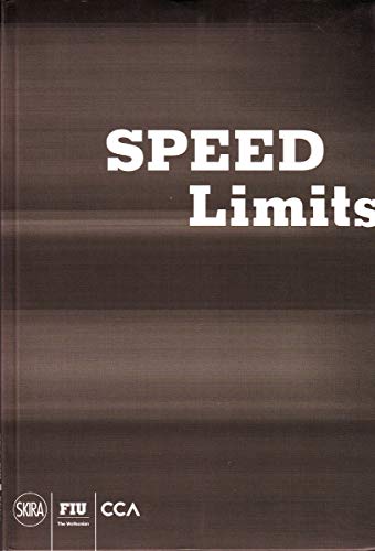Stock image for Speed Limits for sale by HPB-Emerald