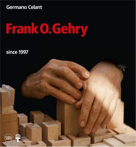 Beispielbild fr Frank O. Gehry: Since 1997 zum Verkauf von Powell's Bookstores Chicago, ABAA