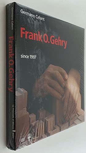 Frank O. Gehry: Since 1997