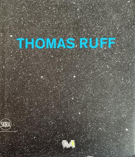 Stock image for Thomas Ruff. for sale by Thomas Heneage Art Books