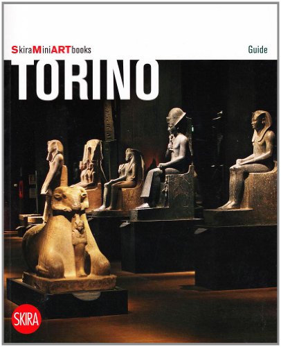 9788857202242: Torino. Con cartina (Mini artbooks)