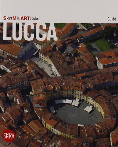 Stock image for Lucca for sale by Goldstone Books
