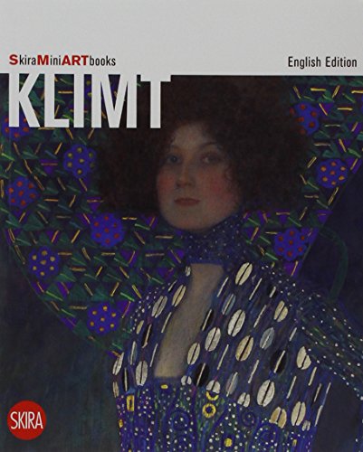 Beispielbild fr Klimt (Skira Mini ART Books) zum Verkauf von medimops