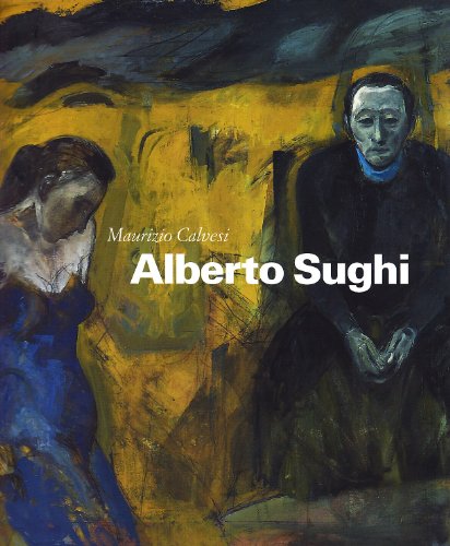 Imagen de archivo de Alberto Sughi. Ediz. italiana e inglese Calvesi, Maurizio a la venta por Librisline