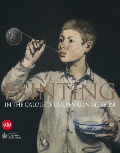 9788857202938: Painting in the Calouste Gulbenkian Museum