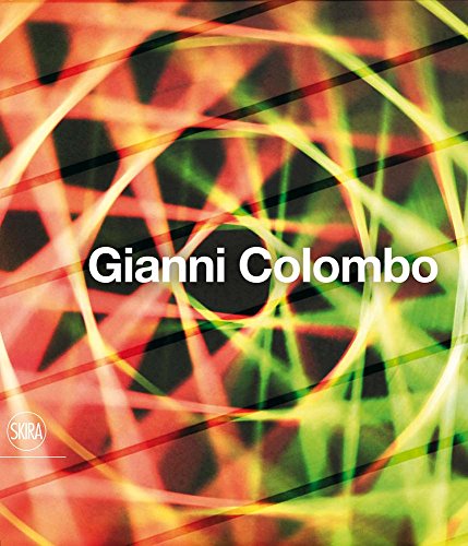 9788857203140: Gianni Colombo