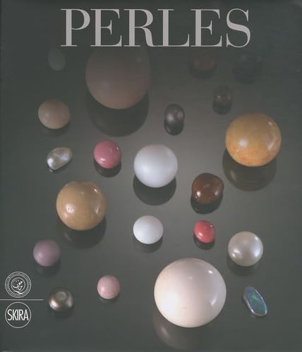 9788857204031: Perles: LE CATALOGUE RAISONNE