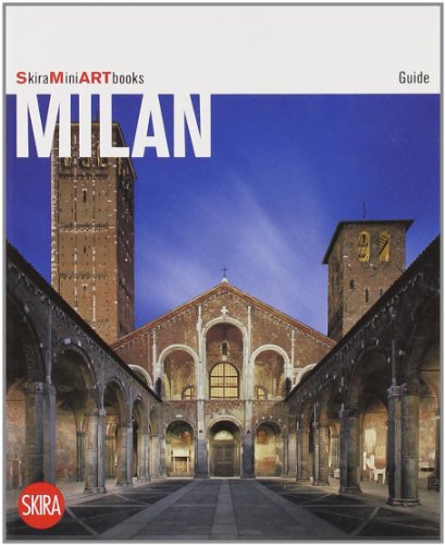 Stock image for Milan for sale by SecondSale