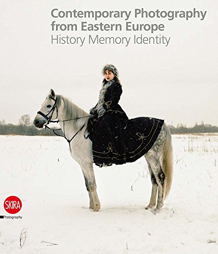 Beispielbild fr Contemporary Photography from Eastern Europe: History Memory Identity zum Verkauf von Klondyke