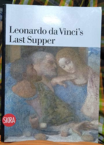 Imagen de archivo de Leonardo Da Vinci's Last Supper a la venta por WorldofBooks