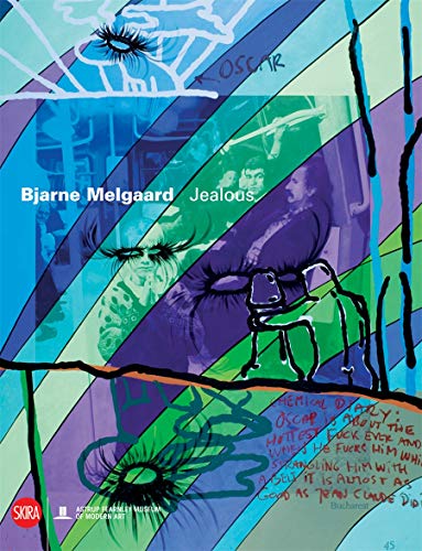 Beispielbild fr Bjarne Melgaard: Jealous (Paperback) zum Verkauf von CitiRetail