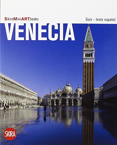 Stock image for Venezia Art Book. Ediz. Spagnola for sale by medimops