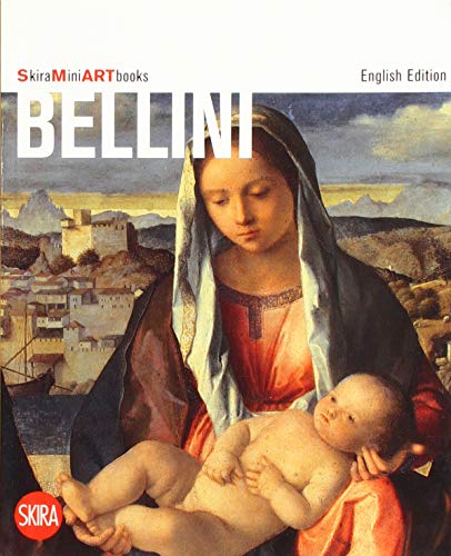 Beispielbild fr Bellini (Skira Mini Art Books) zum Verkauf von WorldofBooks