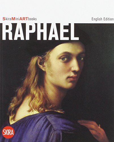 Beispielbild fr Raphael: SkiraMiniARTbooks zum Verkauf von WorldofBooks