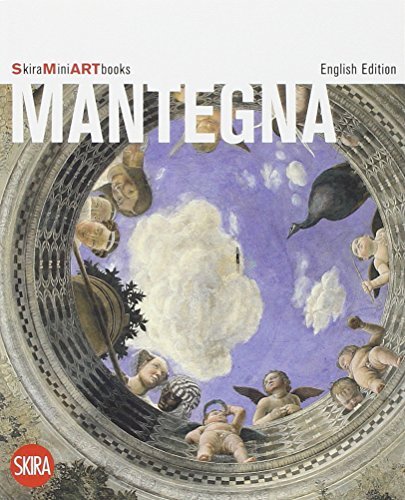 Stock image for Mantegna: SkiraMiniARTbooks for sale by WorldofBooks