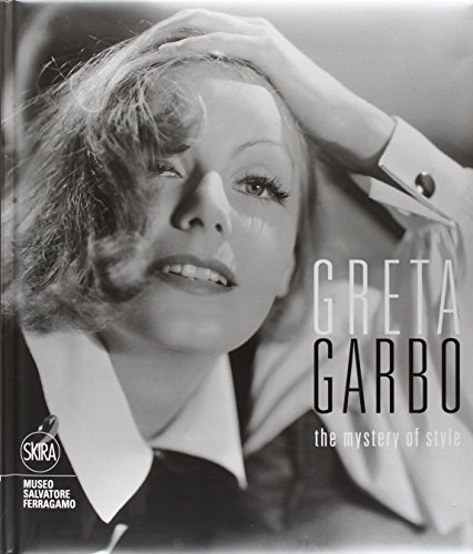 9788857205809: Greta Garbo: The Mystery of Style