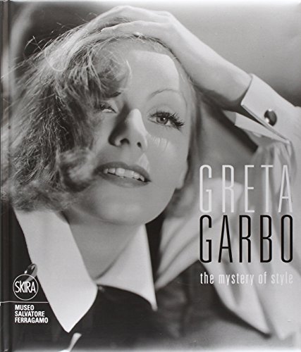 Stock image for Greta Garbo: The Mystery of Style for sale by HPB-Movies