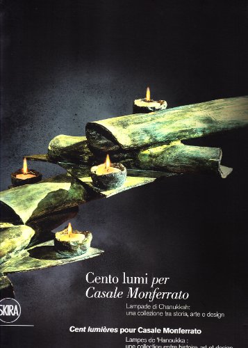 Stock image for Cent Lumieres pour Casale Monferrato for sale by EPICERIE CULTURELLE