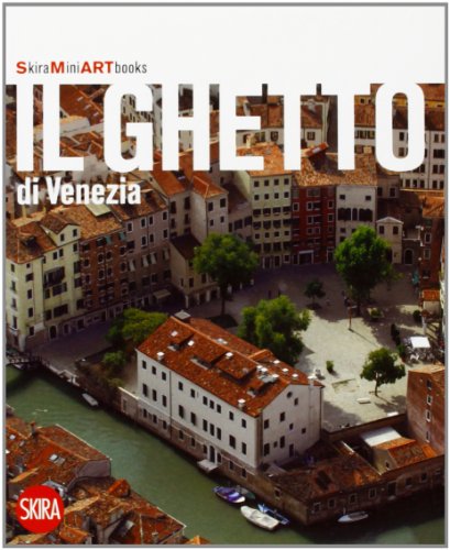 Beispielbild fr Il Ghetto di Venezia zum Verkauf von BookHolders