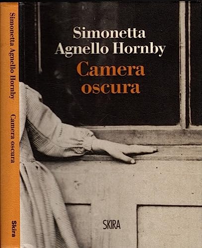 Camera oscura (9788857206127) by Agnello Hornby, Simonetta