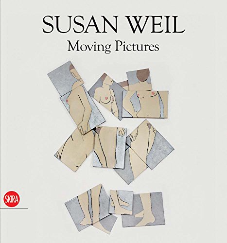 9788857206462: Susan Weil