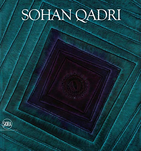 Imagen de archivo de Sohan Qadri: The Seer a la venta por Brook Bookstore