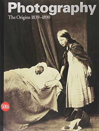 Stock image for Photography: The Origins 1839-1890 (The Skira History of Photography) for sale by HPB Inc.