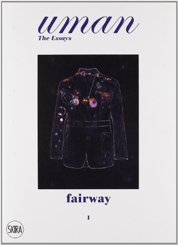 9788857207216: Uman. The Essays. Ediz. illustrata. Fairway (Vol. 1) (Moda e costume)
