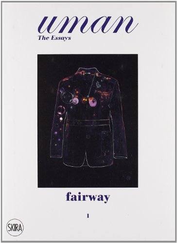 Uman. The Essays. Vol. 1. Fairway. The Golf Jacket - Fielden Jay