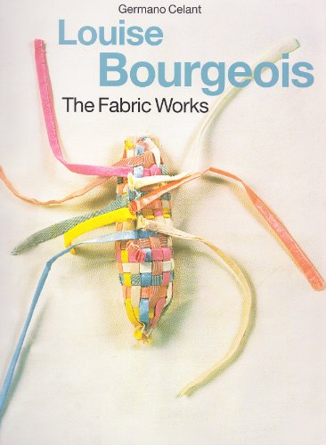Louise Bourgeois. Textiles (9788857207537) by Celant, Germano