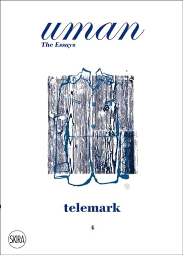 Stock image for Telemark for sale by Revaluation Books