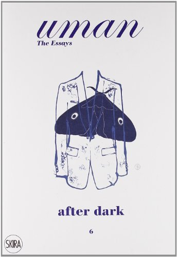 9788857207834: Uman. The Essays After Dark