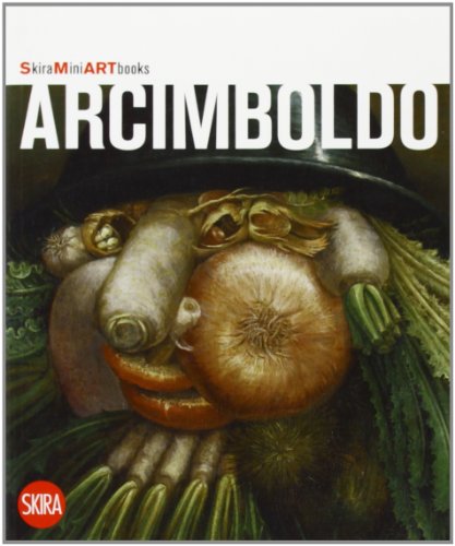 9788857208046: Arcimboldo. Ediz. illustrata