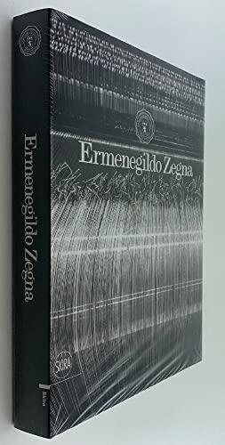 Stock image for Ermenegildo Zegna: An Enduring Passion for Fabrics, Innovation, Quality, and Style for sale by Piretti Massimiliano