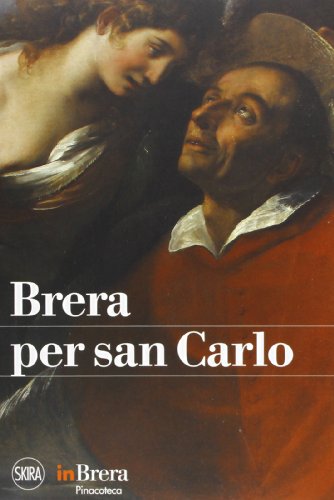 Imagen de archivo de Brera per san Carlo [Paperback] a la venta por Brook Bookstore