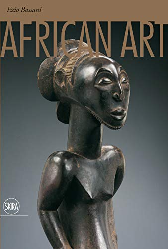 African Art (9788857208695) by Bassani, Ezio
