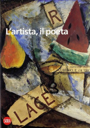 9788857208930: L'artista, il poeta (Letteratura)