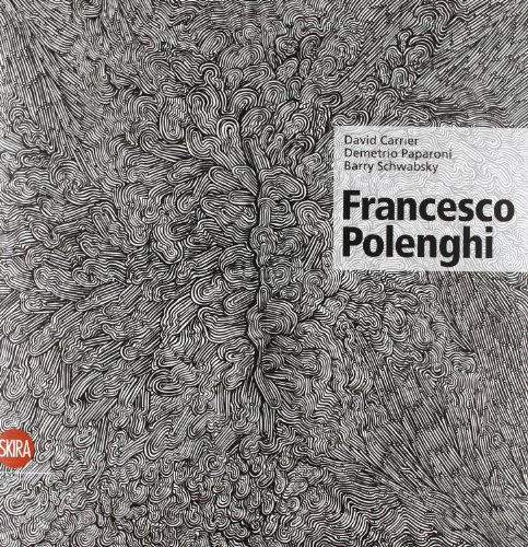 9788857208961: Francesco Polenghi (Arte moderna. Cataloghi)