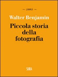 9788857209142: Piccola storia della fotografia