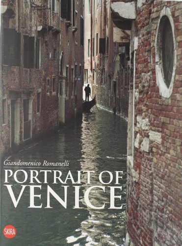 Stock image for Portrait of Venice for sale by ThriftBooks-Atlanta
