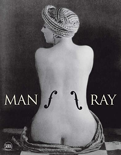 Beispielbild fr Man Ray zum Verkauf von Boards & Wraps