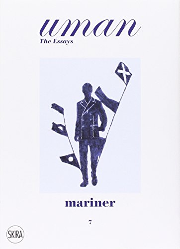 Beispielbild fr Uman: The Essays 7: Mariner: The Call of the Sea zum Verkauf von WorldofBooks