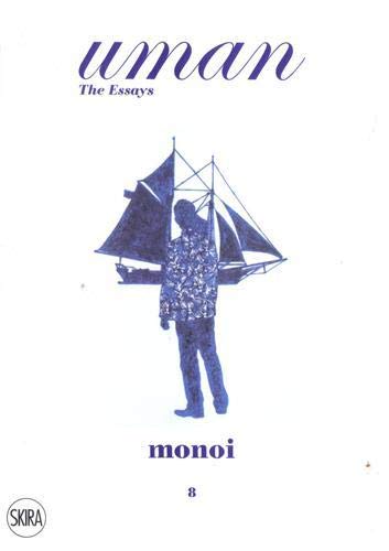 Stock image for Monoi for sale by Better World Books Ltd