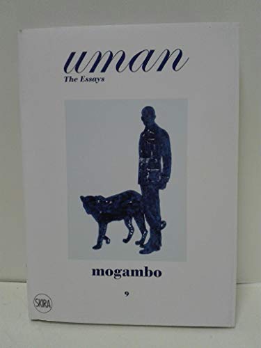 9788857209821: Uman. Ediz. illustrata. Mogambo. The safari jacket (Vol. 9) (Moda e costume)