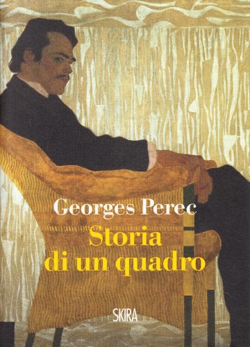 Storia di un quadro (9788857209876) by Perec, Georges
