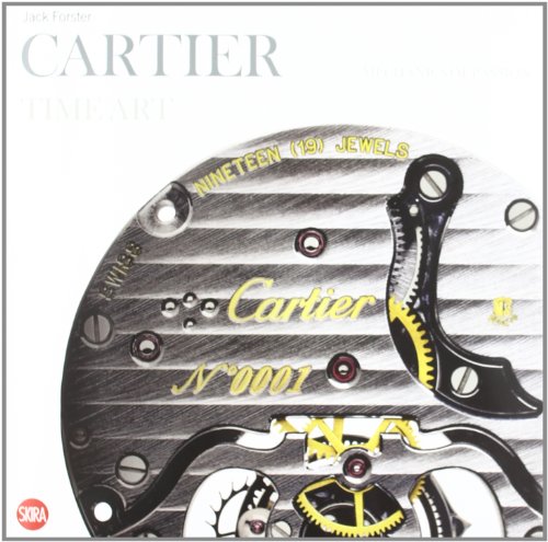 Cartier time art (9788857210148) by Agapea